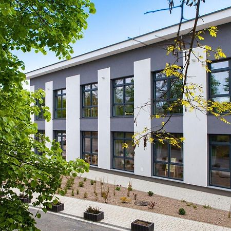 Hostel Montessori Gdansk Luaran gambar