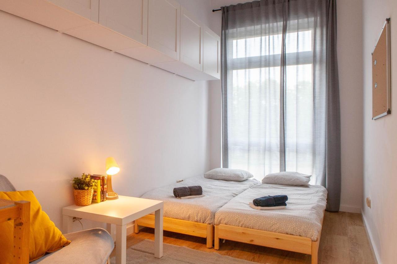 Hostel Montessori Gdansk Luaran gambar