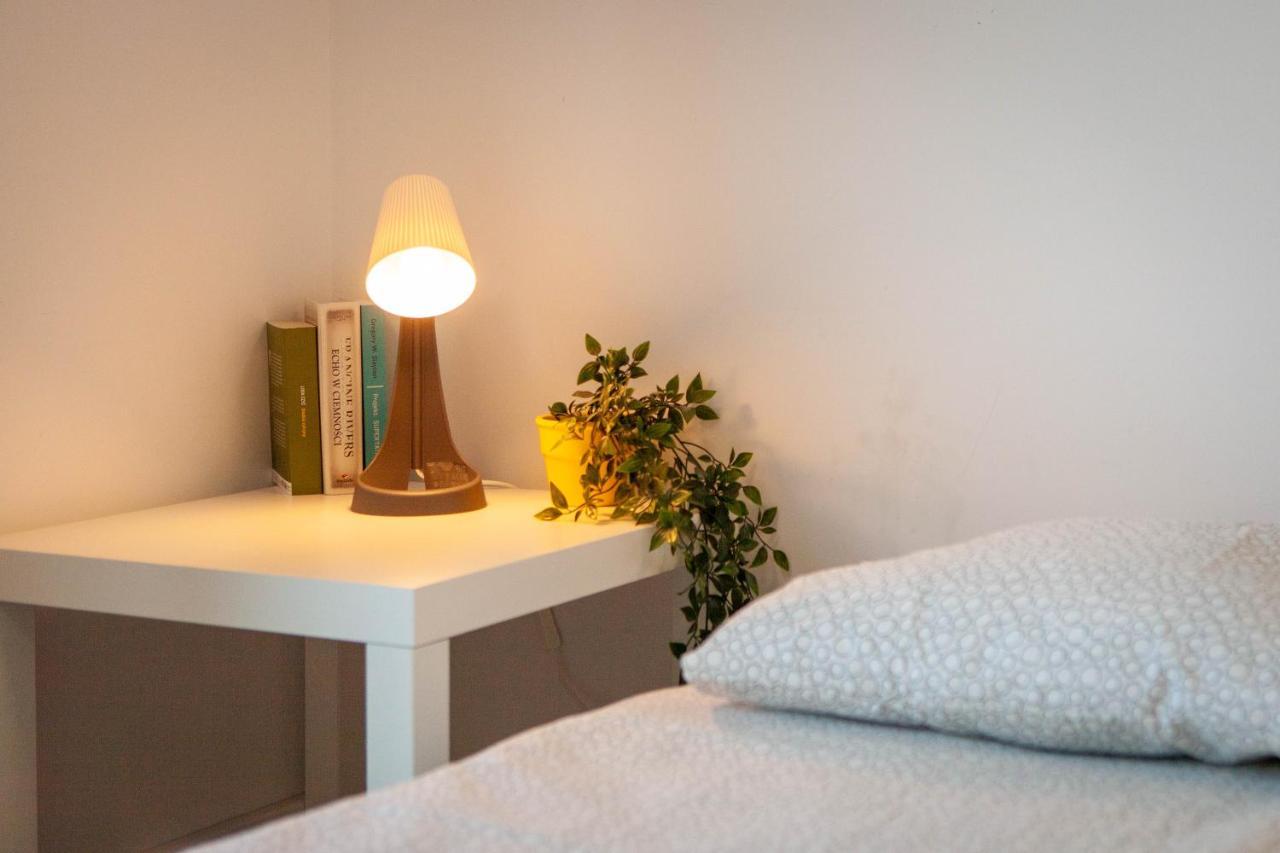 Hostel Montessori Gdansk Luaran gambar