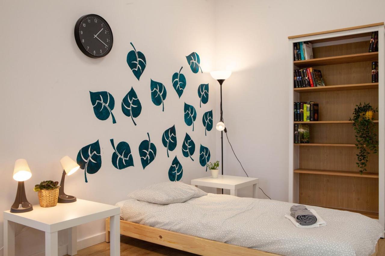 Hostel Montessori Gdansk Luaran gambar