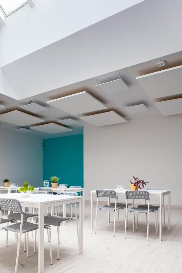 Hostel Montessori Gdansk Luaran gambar