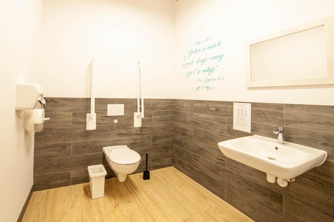 Hostel Montessori Gdansk Luaran gambar